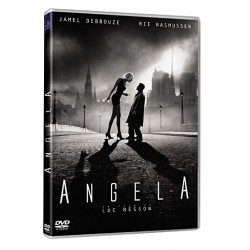 DVD Angel-A
