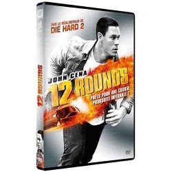 DVD 12 rounds