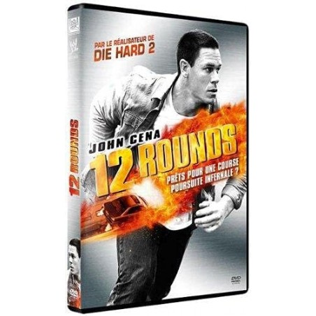 DVD 12 rounds