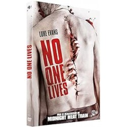 DVD No One Lives