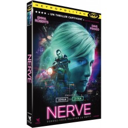DVD Nerve