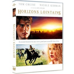 DVD Horizons lointains