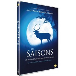 DVD Les saisons