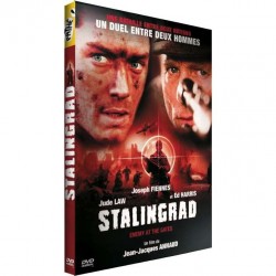 Accueil Stalingrad
