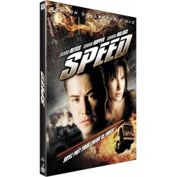 DVD Speed (Édition Limitée)