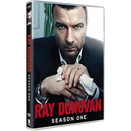 Série ray donovan