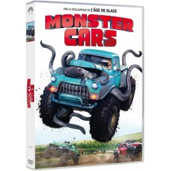 copy of Monster cars