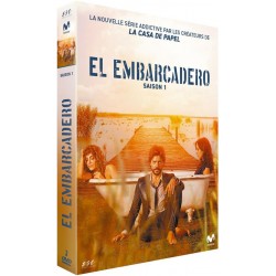 DVD El Embarcadero (saison 1)