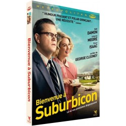 DVD Bienvenue à Suburbicon