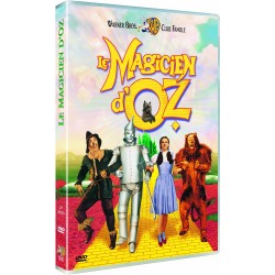 DVD Le magicien d'Oz