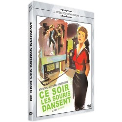 DVD Ce Soir Les Souris Dansent (1956)