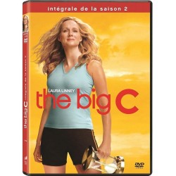 DVD The Big C (Intégrale de la Saison 2)