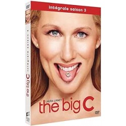 DVD The Big C (Intégrale de la Saison 3)