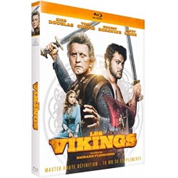 Accueil Les vikings