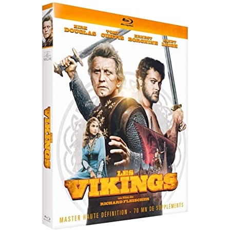 Accueil Les vikings