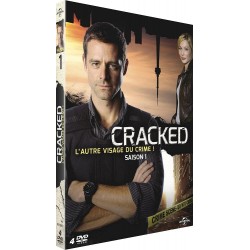 Cracked (Saison 1 en...