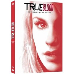 copy of True Blood...