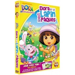 Dora et le Lapin de Pâques