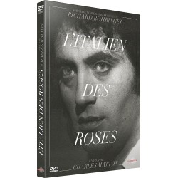 DVD L'italien des roses (carlotta)