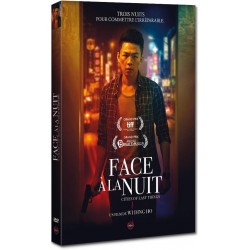 DVD Face à la Nuit (ESC)