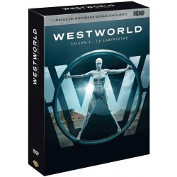 copy of WestWorld - Saison...