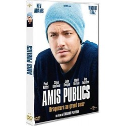 copy of Amis publics