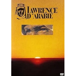 Accueil Lawrence d'arabie