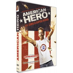 Action American Hero