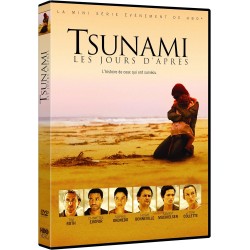 DVD Tsunami : Les jours d'après