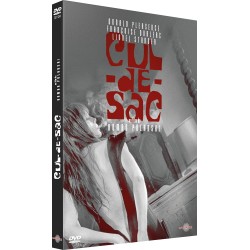 DVD Cul de sac (carlotta)
