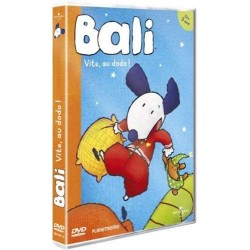 DVD Bali, vol. 1
