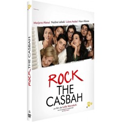 DVD Rock the casbah