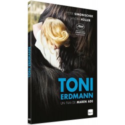 copy of Toni erdman