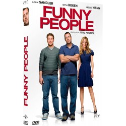 copy of Funny people (ESC)