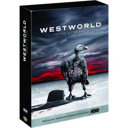 copy of Westworld (saison 2)