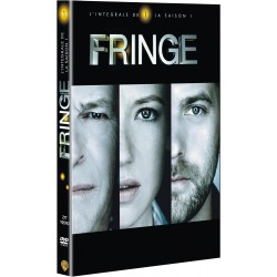Fringe (Saison 1)