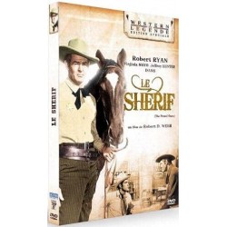 DVD Le Shérif (Édition Spéciale) 1956