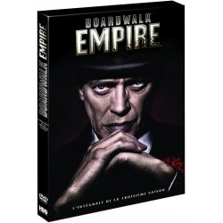 DVD Boardwalk Empire - Saison 3 - DVD – HBO