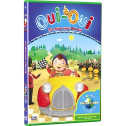 Oui-Oui -En Route avec Oui Oui