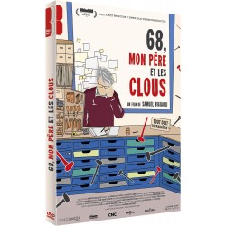 DVD 68, Mon père et Les Clous (Blaq out)