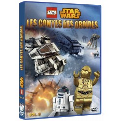 Lego Star Wars : Les Contes...