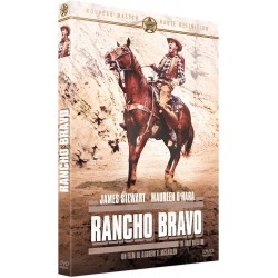 DVD Rancho bravo (ESC)