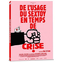 De l'usage du sextoy en...