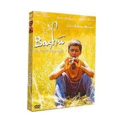 Bashú, Le Petit étranger...