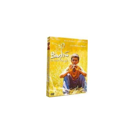 DVD Bashú, Le Petit étranger (Carlotta)