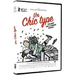 DVD Un chic type