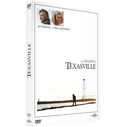 DVD Texasville (Carlotta)