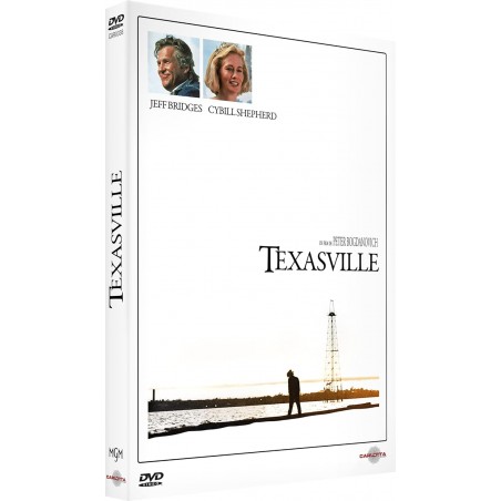 DVD Texasville (Carlotta)