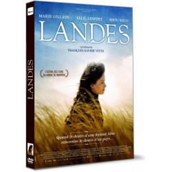 DVD Landes (Blaq out)