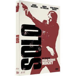 DVD Solo (ESC) LOT DE 25 pièces